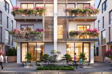 Essensia Parkway khẳng định vị thế trên thị trường bất động sản