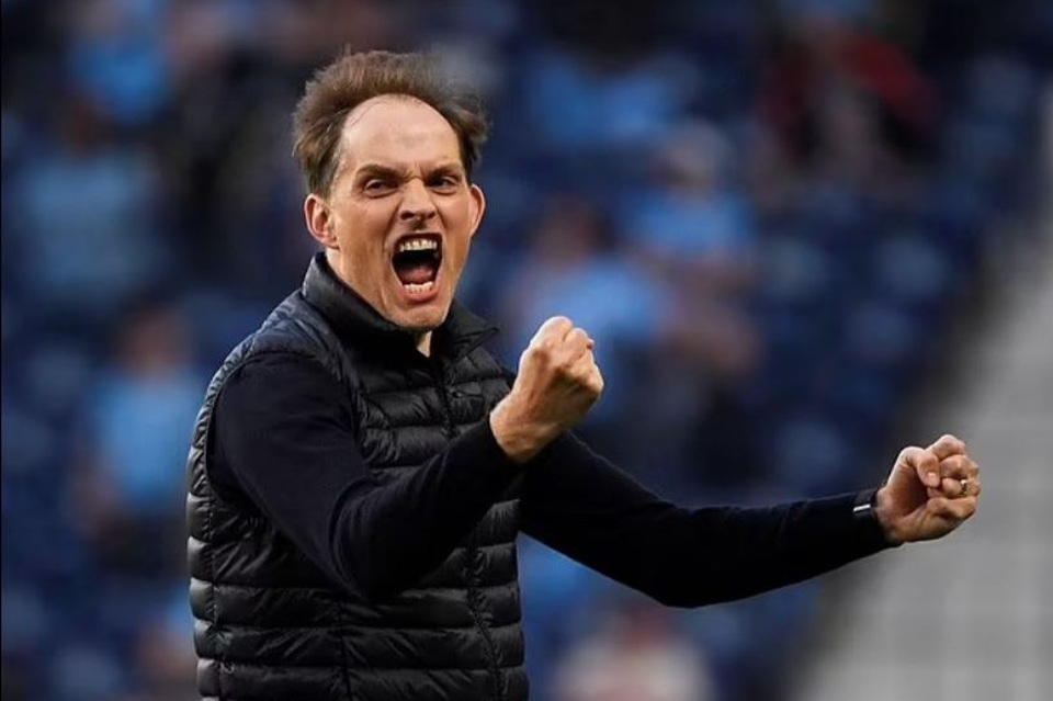Thomas Tuchel và Thiago Silva: Hai kẻ bại trận trở lại đỉnh vinh quang - 6 Thomas Tuchel và Thiago Silva: Hai kẻ bại trận trở lại đỉnh vinh quang - 6