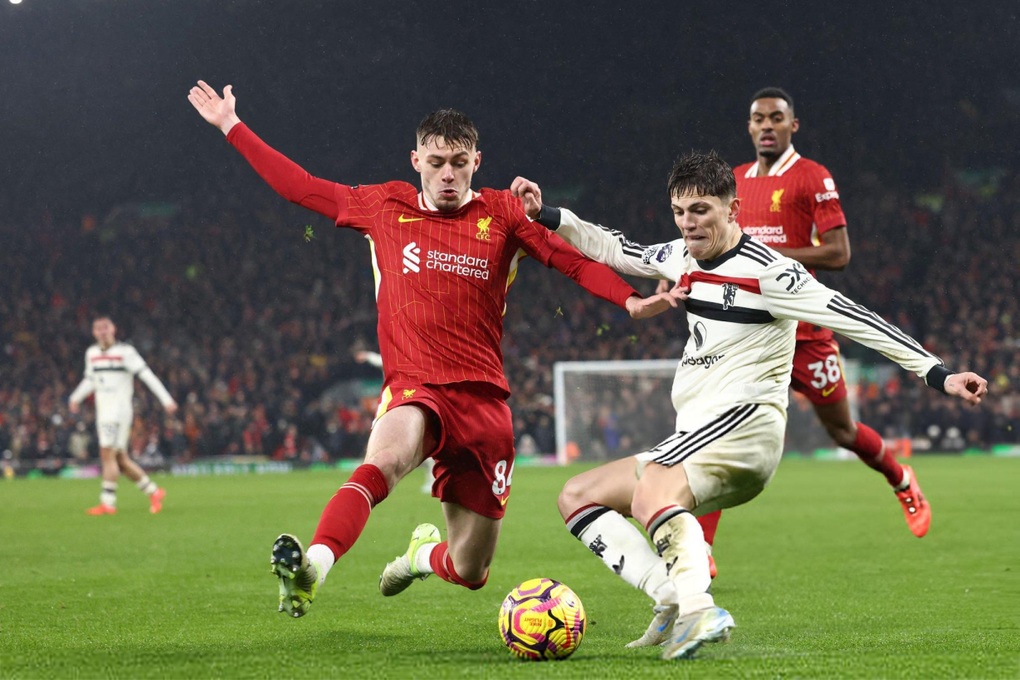 Nhận định Arsenal - Man Utd: Thử thách chông gai cho nhà vô địch - 2 Nhận định Arsenal - Man Utd: Thử thách chông gai cho nhà vô địch - 2