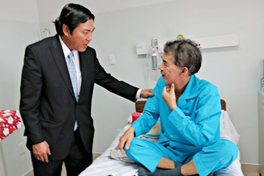 Vì sao ông Nguyễn Bá Thanh tỏa sáng