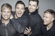 Westlife sẽ diễn một đêm duy nhất tại Hà Nội