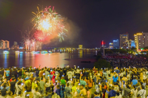 Gia tăng sản phẩm và trải nghiệm mới, du lịch Đà Nẵng hứa hẹn bứt phá