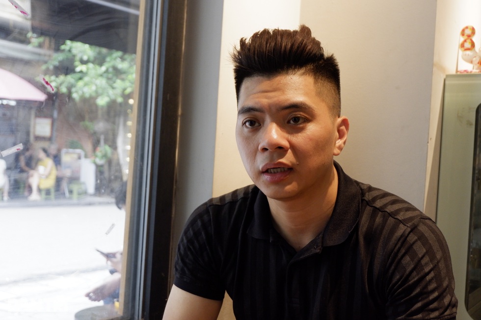 Từ 110kg xuống 74kg: Ngửi mùi phở như tra tấn và câu thần chú giúp giảm cân - 5 Từ 110kg xuống 74kg: Ngửi mùi phở như tra tấn và câu thần chú giúp giảm cân - 5