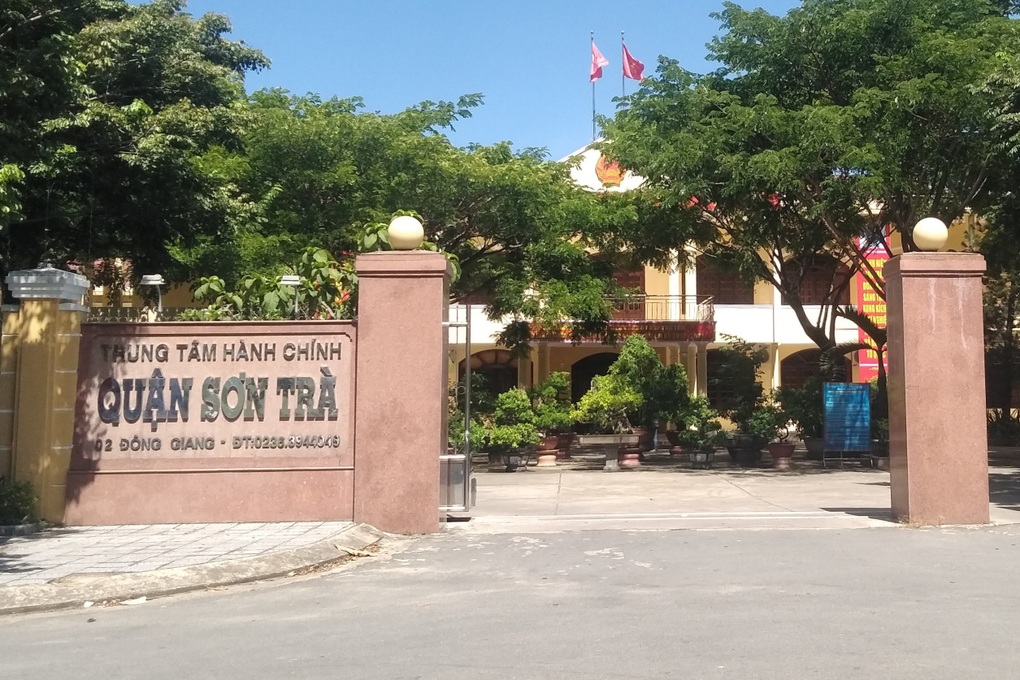 Một công ty lớn bị chính quyền quận ở Đà Nẵng cấm đấu thầu 3 năm - 1 Một công ty lớn bị chính quyền quận ở Đà Nẵng cấm đấu thầu 3 năm - 1