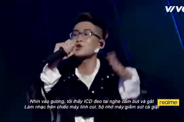 "Một đêm trắng" - ICD