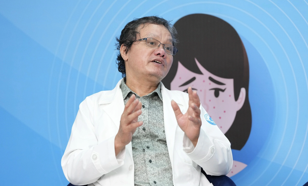 VNVC cùng ngành Y nỗ lực khống chế nhiều bệnh nguy hiểm - 5 VNVC cùng ngành Y nỗ lực khống chế nhiều bệnh nguy hiểm - 5