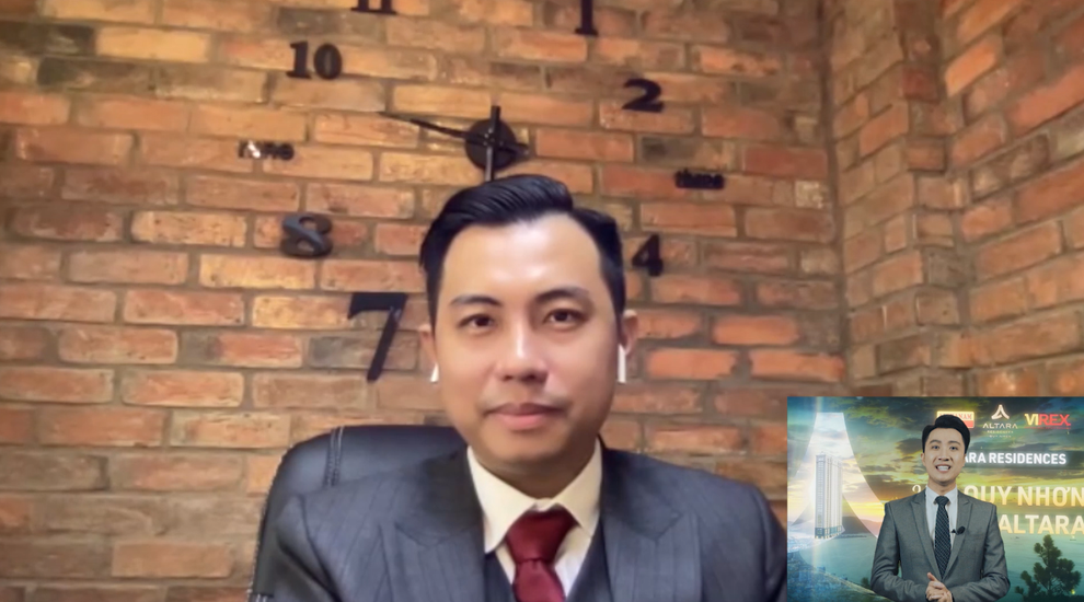 Bất động sản Quy Nhơn: Căn hộ đa tính năng, sở hữu lâu dài thu hút đầu tư - 3 Bất động sản Quy Nhơn: Căn hộ đa tính năng, sở hữu lâu dài thu hút đầu tư - 3