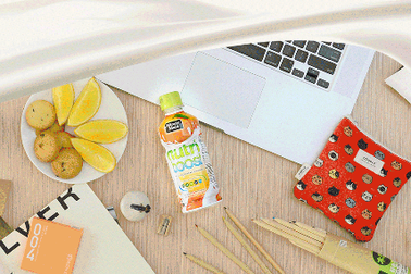 Giải mã hành trình làm nên chất lượng của Nutriboost