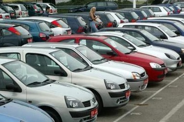 Thị trường ô tô Mỹ có dấu hiệu hồi phục