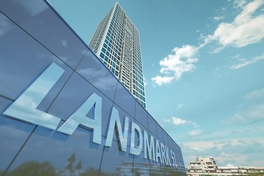 Chung cư cao tầng – Xu hướng lựa chọn mới cho người Việt