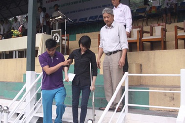 Bi kịch của Hoàng Hà Giang và trách nhiệm từ ngành TDTT