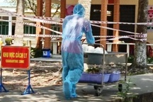 Nhiều ca Covid-19, Bộ Y tế lập Tổ công tác hỗ trợ Đồng Tháp, Quảng Ngãi