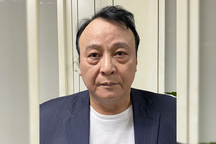 Nóng: Bắt Chủ tịch Tập đoàn Tân Hoàng Minh Đỗ Anh Dũng