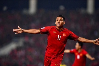 Tiền đạo Anh Đức chia tay CLB Bình Dương sau 13 năm