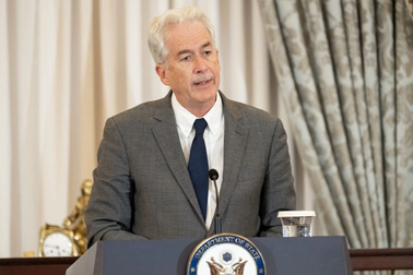 Giám đốc CIA tới Pháp thúc đẩy nối lại đàm phán về Gaza