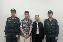 Vợ chồng Mai Anh đã lộng hành như thế nào tại Viện Pháp y tâm thần TW?