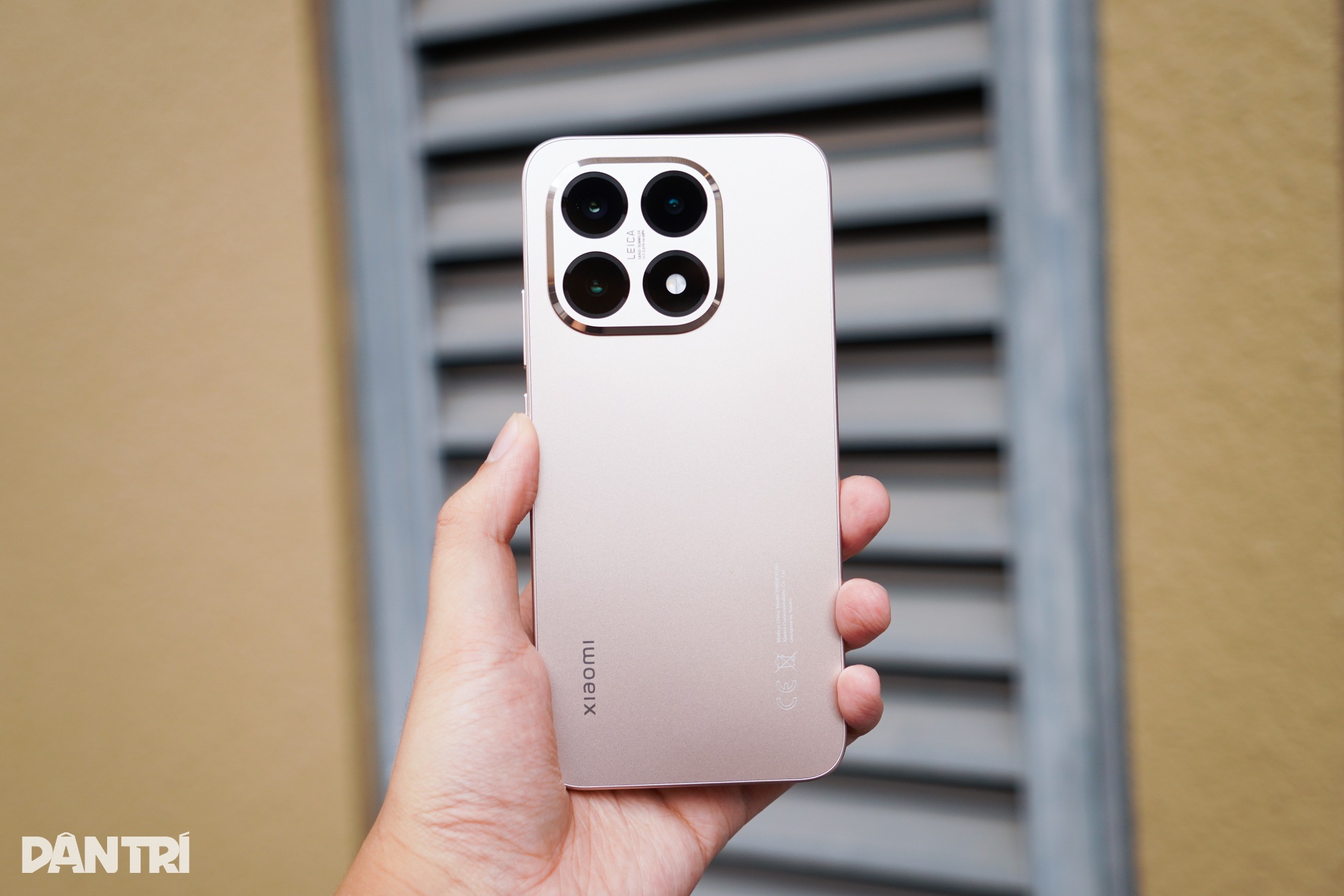 Đánh giá Xiaomi 15T: Cạnh tranh Samsung Galaxy S25 FE, OPPO Reno14 - 19