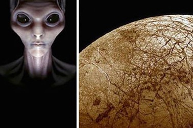 NASA lên kế hoạch tìm sự sống ngoài hành tinh gần sao Mộc