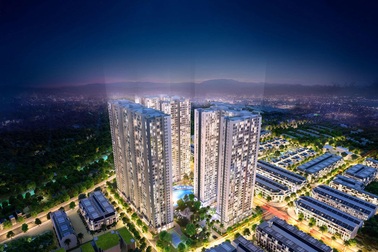 Háo hức đón sự kiện ra mắt A3 The Arcadia – trái tim của dự án Vinhomes Gardenia
