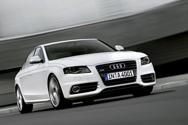 Audi A4 chính thức ra mắt tại Hà Nội