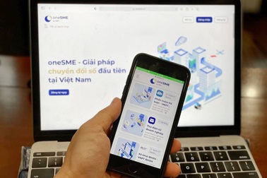 VNPT ra mắt oneSME - nền tảng chuyển đổi số dành cho doanh nghiệp SME