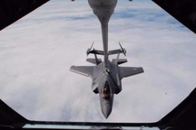 IS tuyên bố bắn rơi máy bay chiến đấu của Mỹ