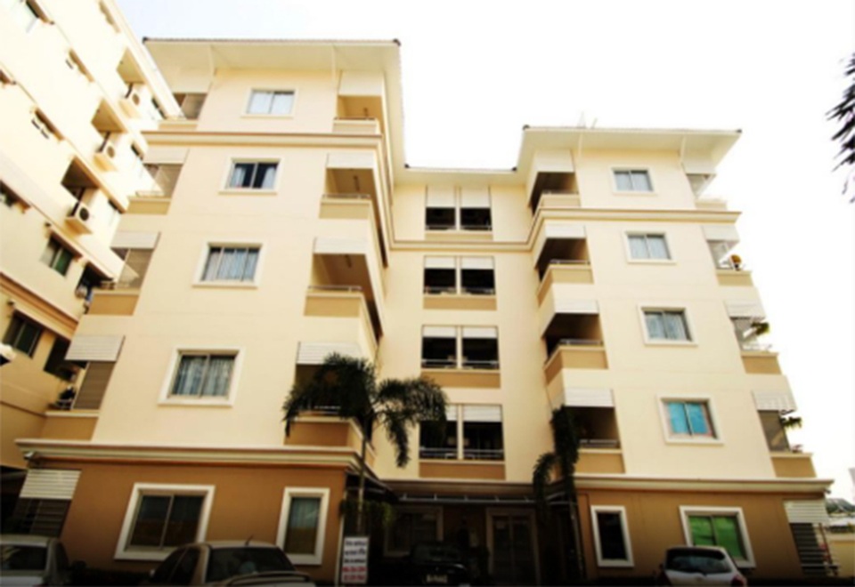 Mua nhà chỉ có 300 triệu đồng, mẹ đơn thân ép xác suốt 3 năm trời - 1 Mua nhà chỉ có 300 triệu đồng, mẹ đơn thân ép xác suốt 3 năm trời - 1