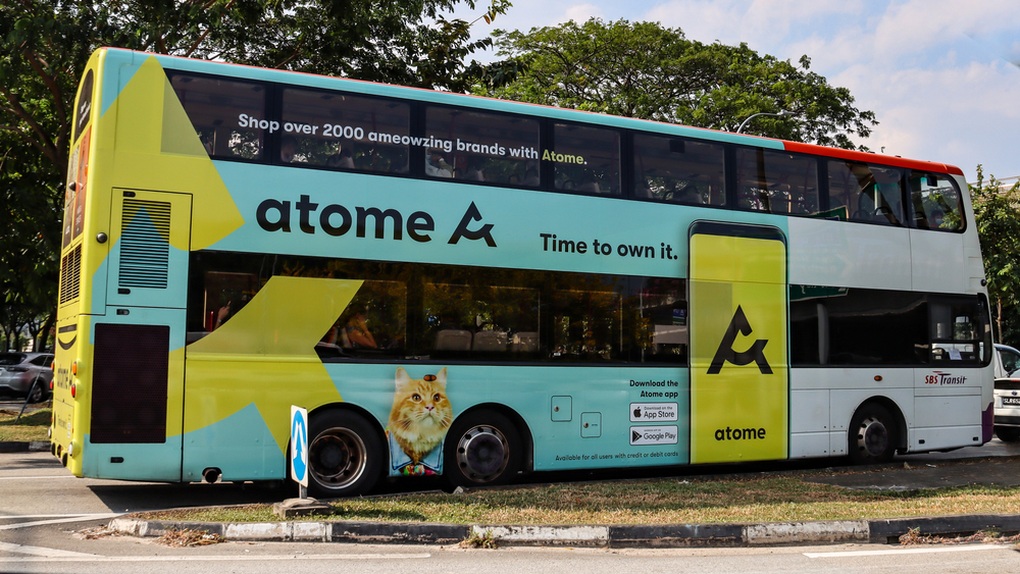 Nền tảng mua trước trả sau Atome rút khỏi Việt Nam chỉ sau hơn 1 năm - 1 Nền tảng mua trước trả sau Atome rút khỏi Việt Nam chỉ sau hơn 1 năm - 1
