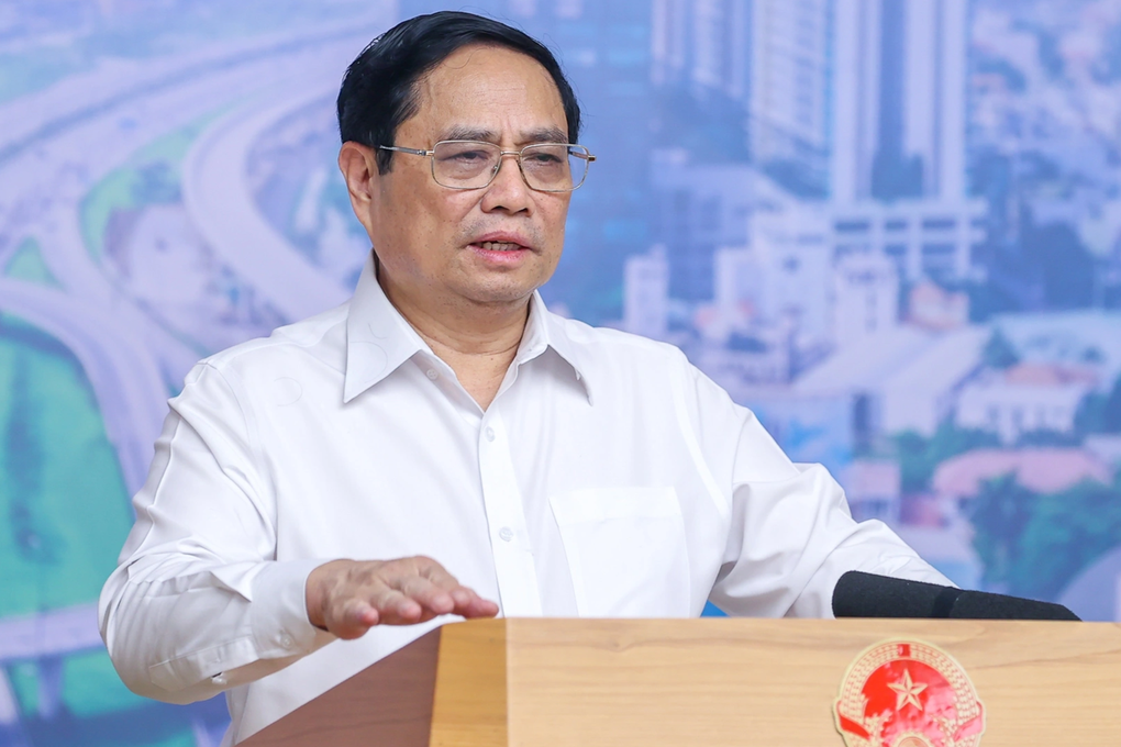 Triển khai loạt dự án trọng điểm: Nhiều địa phương ỷ lại Trung ương - 1 Triển khai loạt dự án trọng điểm: Nhiều địa phương ỷ lại Trung ương - 1