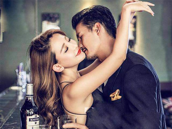 
Trai hư sẽ khiến nàng có nhiều cảm hứng hơn
