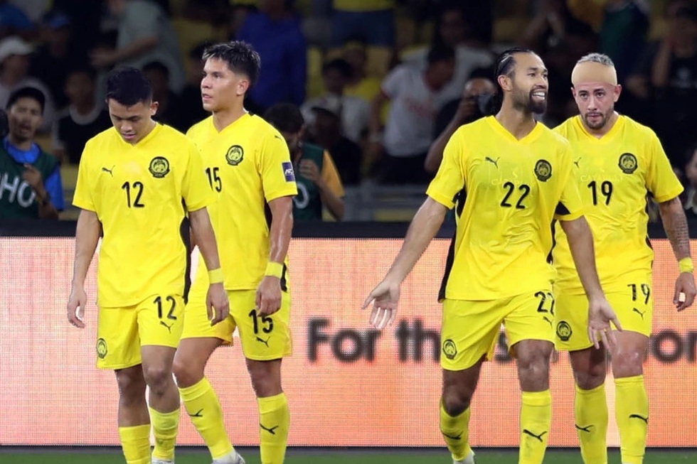Cựu Phó Chủ tịch AFF: “Tuyển Việt Nam xứng đáng dự Asian Cup hơn Malaysia” - 4 Cựu Phó Chủ tịch AFF: “Tuyển Việt Nam xứng đáng dự Asian Cup hơn Malaysia” - 4