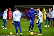 HLV Thomas Tuchel tạm thời dẫn dắt Chelsea trong 18 tháng