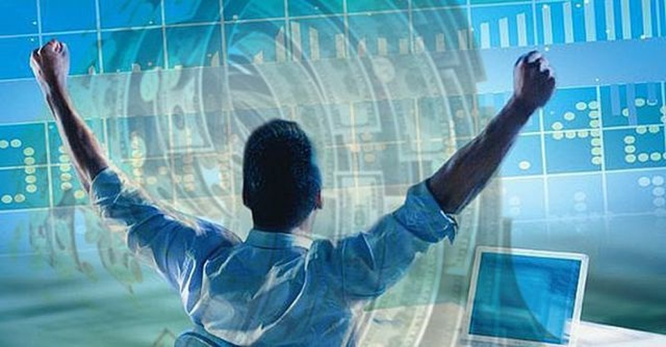 Chứng khoán tắc đường và hội chứng nghẽn, đơ - 1 Chứng khoán tắc đường và hội chứng nghẽn, đơ - 1