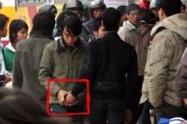 Mất sạch tiền thưởng Tết vì lơ là những “đạo chích” đẹp mã