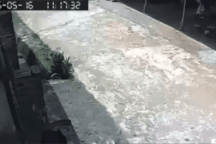 Động đất 5.0 độ ở Điện Biên, nhiều người cảm nhận rõ rung lắc