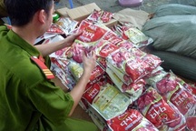 "Công nghệ" hô biến thịt nạc màu đỏ thành… thịt bò Úc