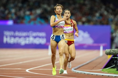 "Thể thao Việt Nam ưu tiên SEA Games, chậm phát triển ở châu lục"