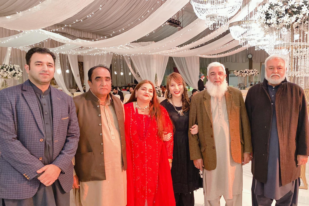 Mẹ Việt đơn thân lấy chồng Pakistan: 4 năm sau bất ngờ về gia thế nhà chồng - 3 Mẹ Việt đơn thân lấy chồng Pakistan: 4 năm sau bất ngờ về gia thế nhà chồng - 3
