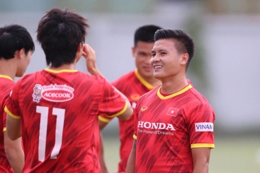 Cổ động viên Đông Nam Á bình luận việc Quang Hải vắng mặt ở AFF Cup