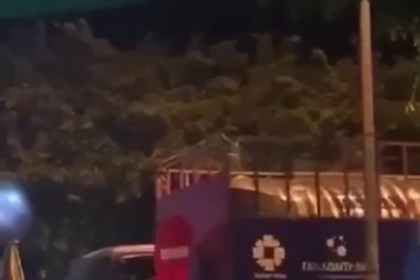 Hành động ấm lòng của chốt phòng dịch với các tài xế nhận "bão like"