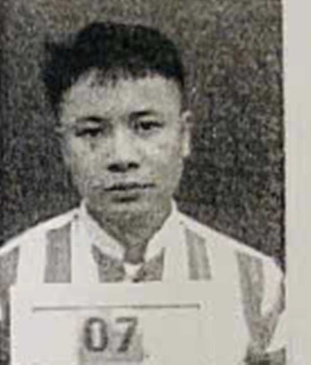 Huy động hơn 100 người truy tìm phạm nhân trốn trại - 2 Huy động hơn 100 người truy tìm phạm nhân trốn trại - 2