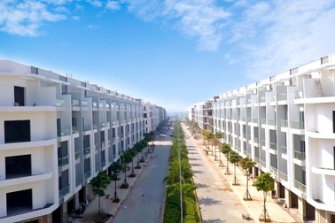 Cận Tết Nguyên đán, Him Lam Green Park vẫn thu hút khách hàng