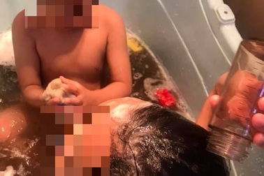 Cha mẹ "hớ hênh" trong giáo dục giới tính cho trẻ nhỏ