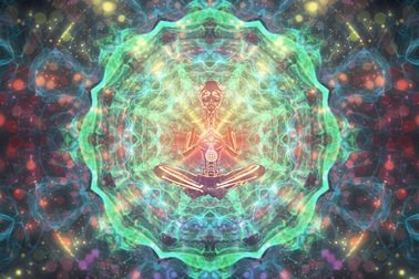 CIA đã từng cố gắng giao tiếp với người Sao Hỏa cổ đại bằng… nhà ngoại cảm