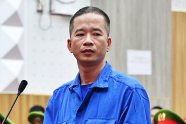 Trung "Cà Mau" chối làm chủ mưu, Thái "Bus" bức xúc đàn em khai không đúng