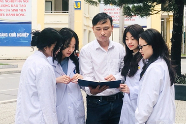 5 nữ sinh lọt top 50 ý tưởng khởi nghiệp nhờ vỏ cam, bưởi