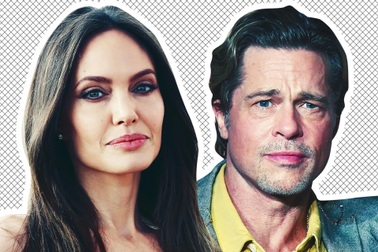 Không còn mật ngọt, Angelina Jolie và Brad Pitt ép nhau "nếm trái đắng"