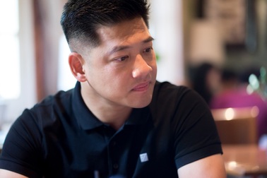 Hải Anh kể chuyện bị gạ tình, “cảnh nóng”, nhờ vợ ghen mà bớt sa ngã