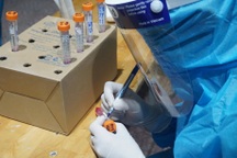 Sáng 18/9, Hà Nội có 2 F0 trong khu vực cách ly, nhiều tỉnh có ca cộng đồng