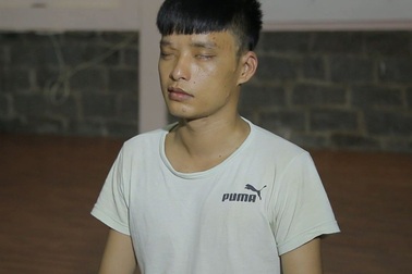 Chuyện cảm động về chàng trai 9X bị u não muốn hiến xác cho y học